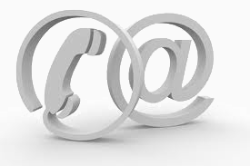 contact form