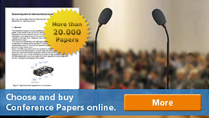 Search Conference Papers