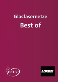 Glasfasernetze - Best of
