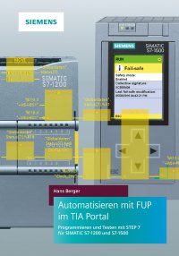 Automatisieren mit FUP im TIA Portal