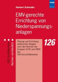 EMV-gerechte Errichtung von Niederspannungsanlagen