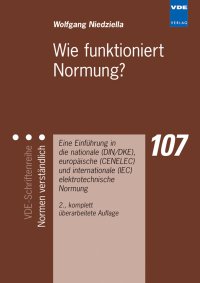 Wie funktioniert Normung ?