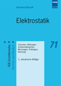 Elektrostatik