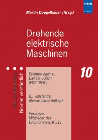 Drehende elektrische Maschinen