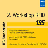 2. Workshop RFID