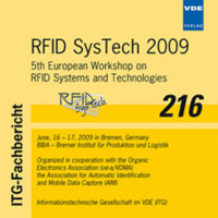 RFID Systech 2009