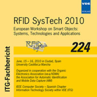 RFID Systech 2010