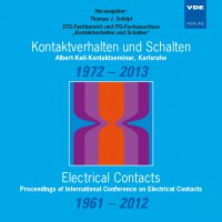 Kontaktverhalten und Schalten / Electrical Contacts