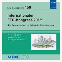 ETG-Fb. 158: Internationaler ETG-Kongress 2019