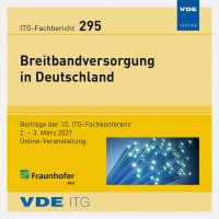 ITG-Fb. 295: Breitbandversorgung in Deutschland