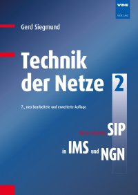 Technik der Netze 2