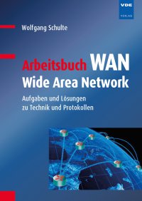 Arbeitsbuch WAN – Wide Area Network