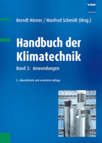 Handbuch der Klimatechnik