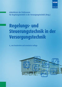 Regelungs- und Steuerungstechnik in der Versorgungstechnik