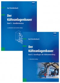 Der Kälteanlagenbauer (SET)