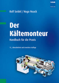 Der Kältemonteur