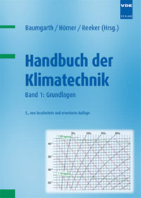 Handbuch der Klimatechnik