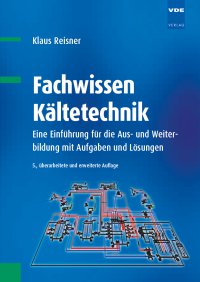 Fachwissen Kältetechnik