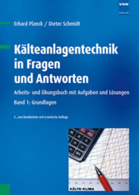 Kälteanlagentechnik in Fragen und Antworten