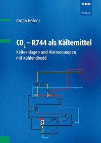 CO2 - R744 als Kältemittel