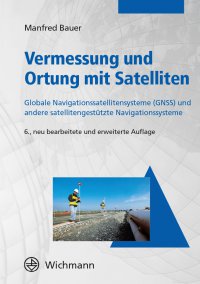 Vermessung und Ortung mit Satelliten