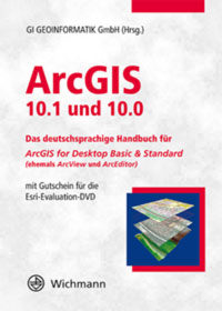 ArcGIS 10.1 und 10.0