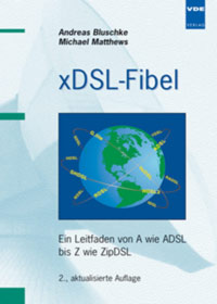 xDSL-Fibel