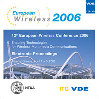 European Wireless 2006