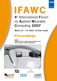 IFAWC 2007