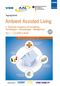 Ambient Assisted Living - AAL