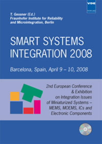 Smart Systems Integration 2008