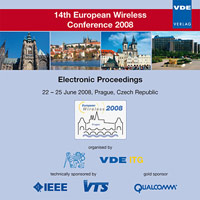 European Wireless 2008