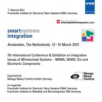 smartsystems integration 2013