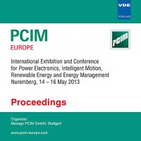 PCIM Europe 2013
