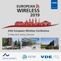 European Wireless 2019