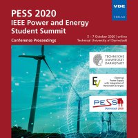 PESS 2020 – IEEE Power and Energy Student Summit
