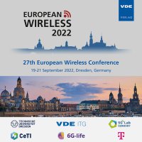 European Wireless 2022