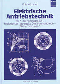Elektrische Antriebstechnik