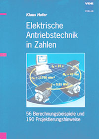 Elektrische Antriebstechnik in Zahlen