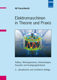 Elektromaschinen in Theorie und Praxis