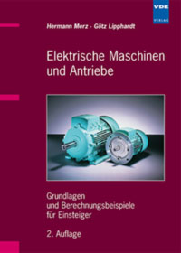 Elektrische Maschinen und Antriebe