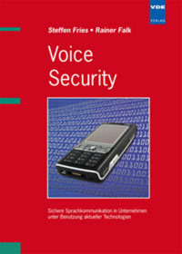 Voice Security