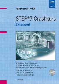 STEP®7-Crashkurs Extended