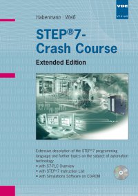 STEP®7-Crash Course - Extended Edition