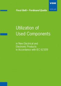 Utilization of Used Components
