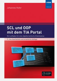 SCL und OOP mit dem TIA Portal