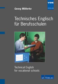 Technisches Englisch für Berufsschulen