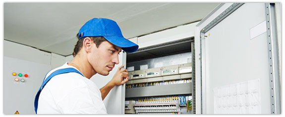 Das Elektrotechniker-Handwerk Das Elektrotechniker-Handwerk