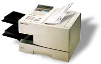 Normen per Fax ordern