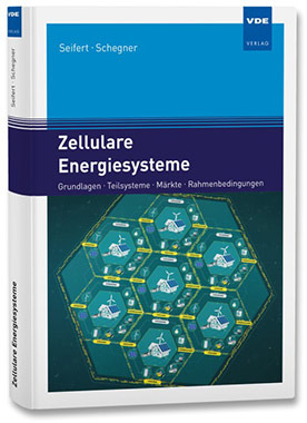 Zellulare Energiesysteme